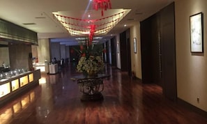 Dining - HR-East Hotel (Dalian)
