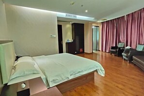 Room - Shanshui Hotel (Kaiping)