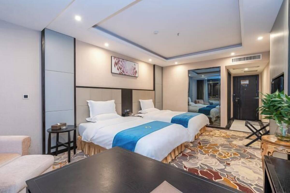 Habitación