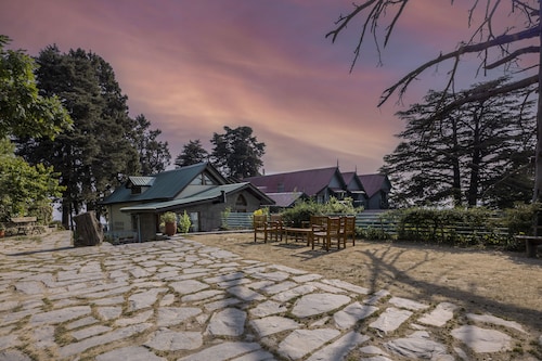 amã Stays & Trails Ballyhack Cottage, Shimla