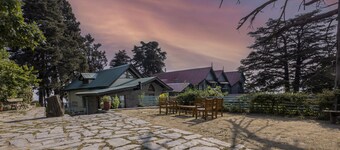 amã 房宿&小径 巴利哈克山庄，西姆拉