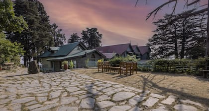 amã Stays & Trails Ballyhack Cottage, Shimla