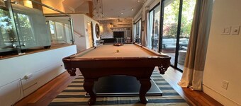 Endless Summer In Solana Beach