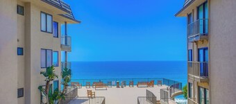 Endless Summer In Solana Beach