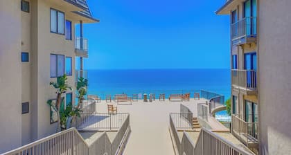 Endless Summer In Solana Beach