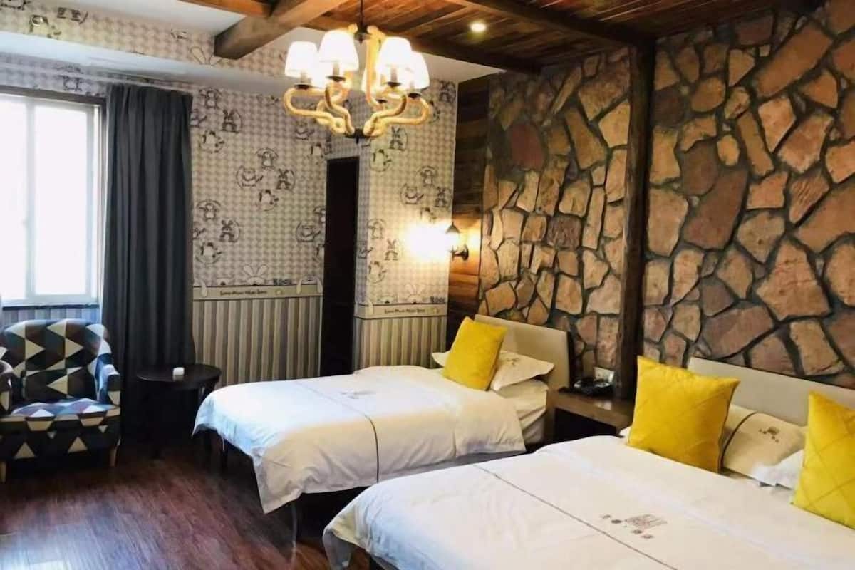 Habitación