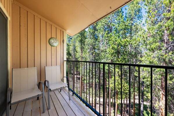 Property grounds - On Free Bus Route - Hot Tubs, Sauna, Pool, Winter Trails from the Property (Winter Park)