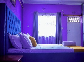 1 quarto, Wi-Fi