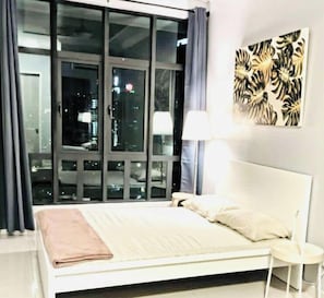 3 bedrooms, WiFi