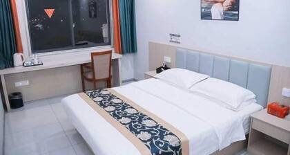 shuiyunjian hotel