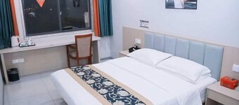 shuiyunjian hotel
