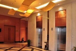 Interior - Oriental Hotel (Taicang)