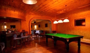 Bar (on property) - Oriental Hotel (Taicang)