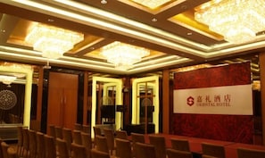 Meeting facility - Oriental Hotel (Taicang)
