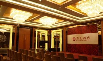 Sala de reuniones