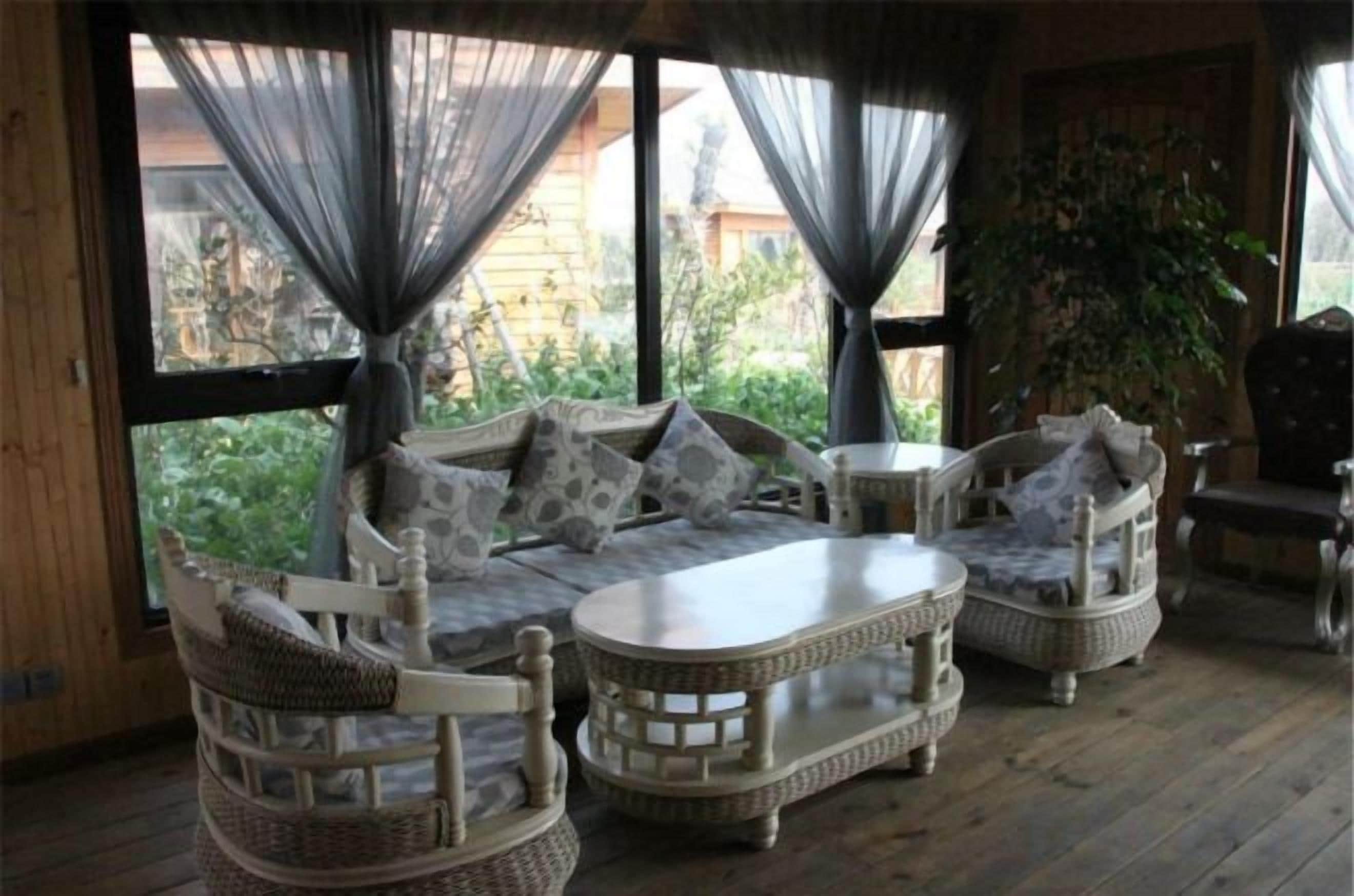 Interieur