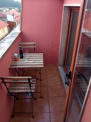 Servei de restauració a l'aire lliure