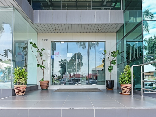 Super OYO Capital O 90545 Ho Hotel