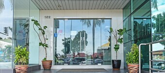 Super OYO Capital O 90545 Ho Hotel