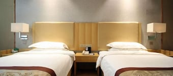 Phoenix Grand Hotel (Xianyang Yangling)