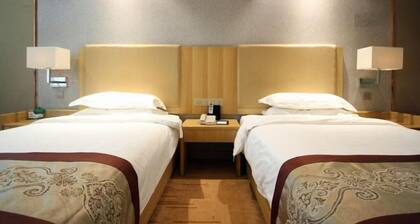 Phoenix Grand Hotel (Xianyang Yangling)