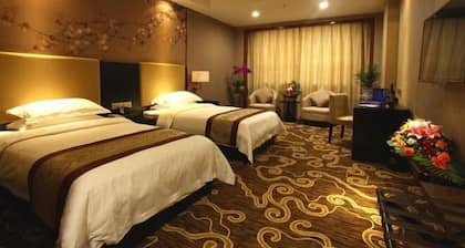 Phoenix Grand Hotel (Xianyang Yangling)