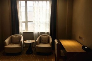 Room - Phoenix Grand Hotel (Xianyang Yangling) (Xianyang)