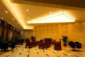 Unclassified image, 2 of 48, button - Phoenix Grand Hotel (Xianyang Yangling) (Xianyang)