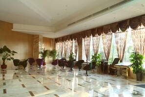 Unclassified image, 3 of 48, button - Phoenix Grand Hotel (Xianyang Yangling) (Xianyang)