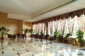 Interior - Phoenix Grand Hotel (Xianyang Yangling) (Xianyang)