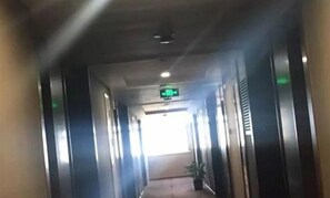 Interior - Phoenix Grand Hotel (Xianyang Yangling) (Xianyang)