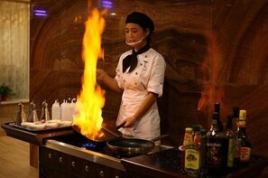Spa