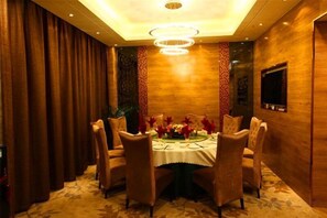 Dining - Phoenix Grand Hotel (Xianyang Yangling) (Xianyang)