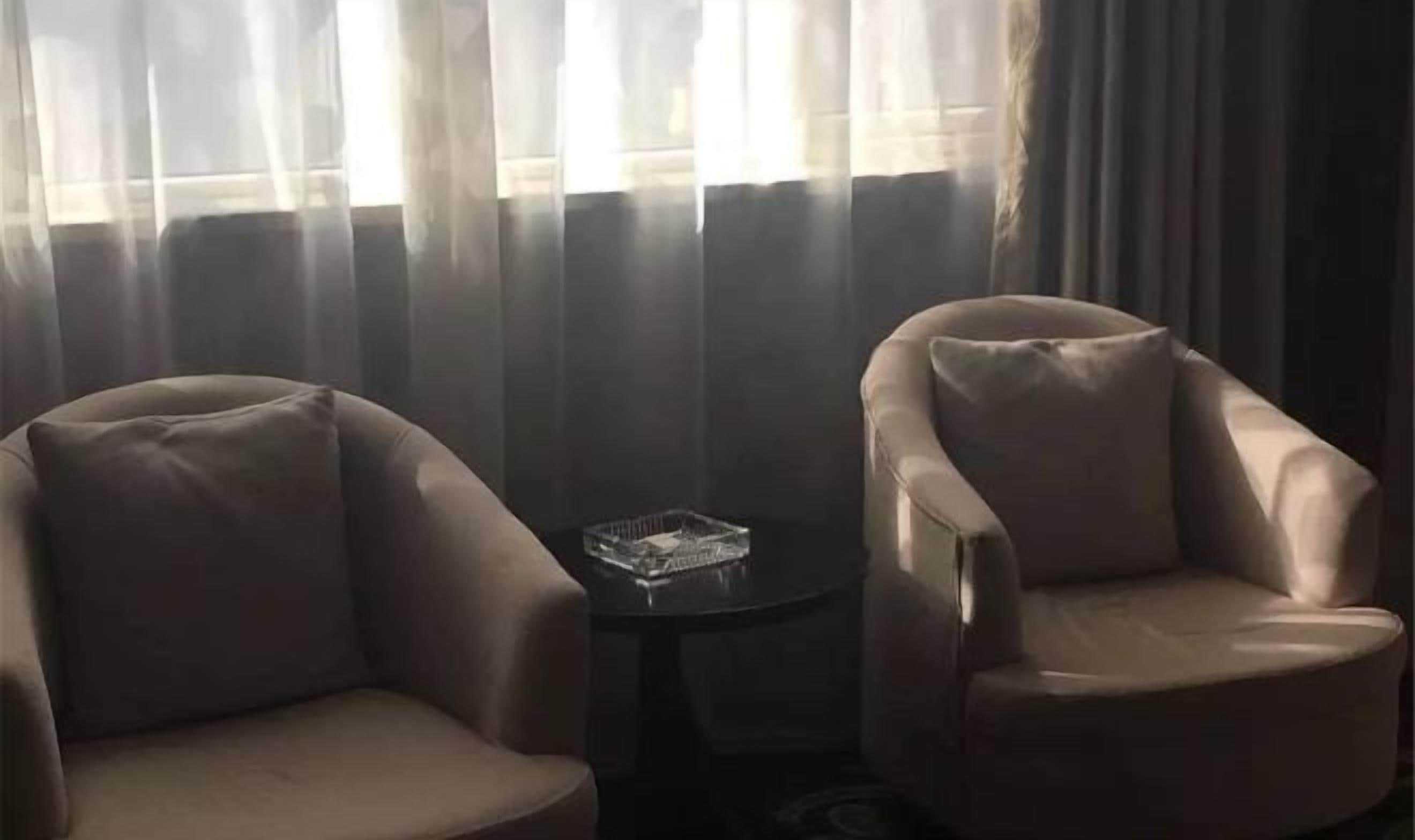 Interieur