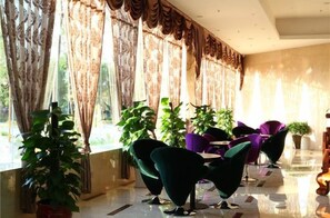 Dining - Phoenix Grand Hotel (Xianyang Yangling) (Xianyang)
