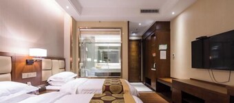 Jingxin Hotel