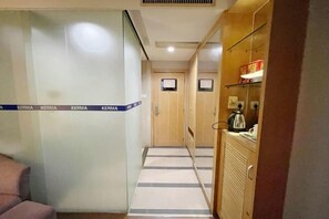 Room - Ke'erma Business Hotel (Zhongshan)