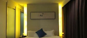 Ke'erma Business Hotel