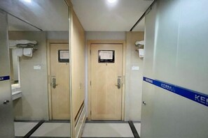 Room - Ke'erma Business Hotel (Zhongshan)