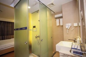 Room - Ke'erma Business Hotel (Zhongshan)