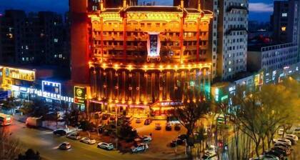 Shengshi Xianglong Hotel