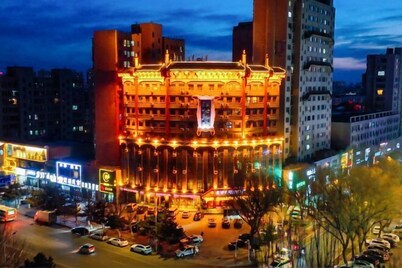 Shengshi Xianglong Hotel