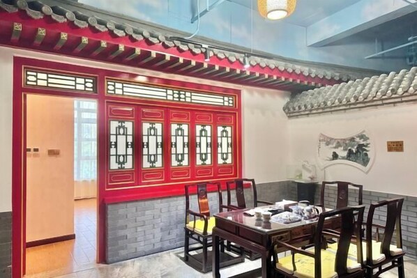 Room - Shengshi Xianglong Hotel (Tongliao)