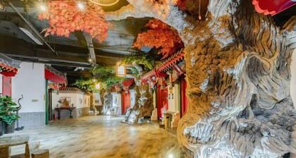 Shengshi Xianglong Hotel