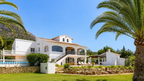 Exterior - Arundel - Javea, Costa Blanca (Javea)