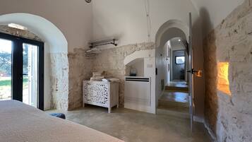 3 Schlafzimmer, WLAN