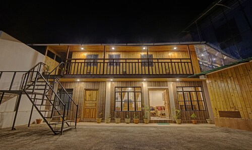 Treebo Omega Stay Inn