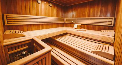 Private Spa mit Sauna und Whirlpool in der Idylle | 10 min von Rothenburg o.d.T.