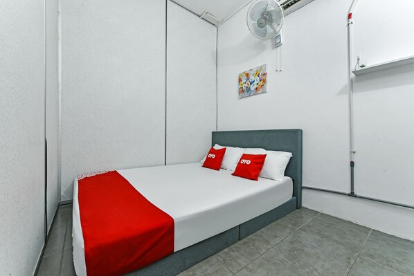 Postazione laptop, Wi-Fi gratuito, lenzuola