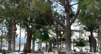 Ünlü Konaklama Kafe